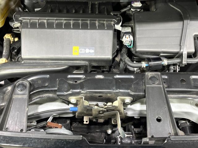 MITSUBISHI DELICA MINI 2024 Image 31