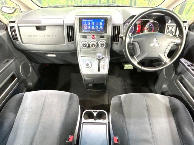 MITSUBISHI DELICA D:5 4WD 2009 Image 31