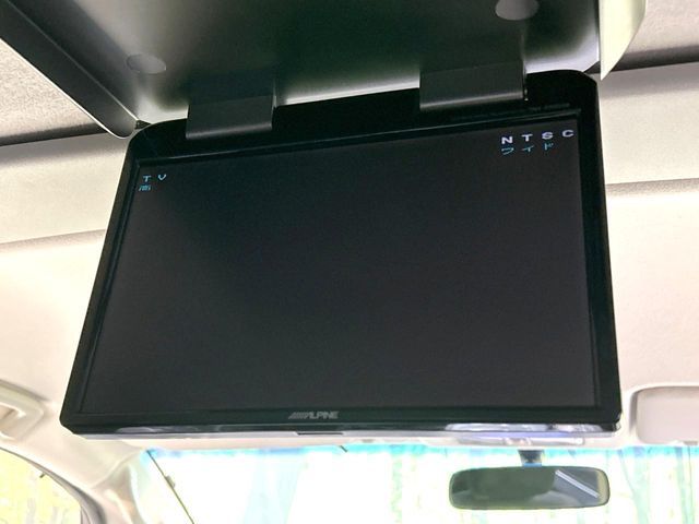 MITSUBISHI DELICA D:5 4WD 2009 Image 31