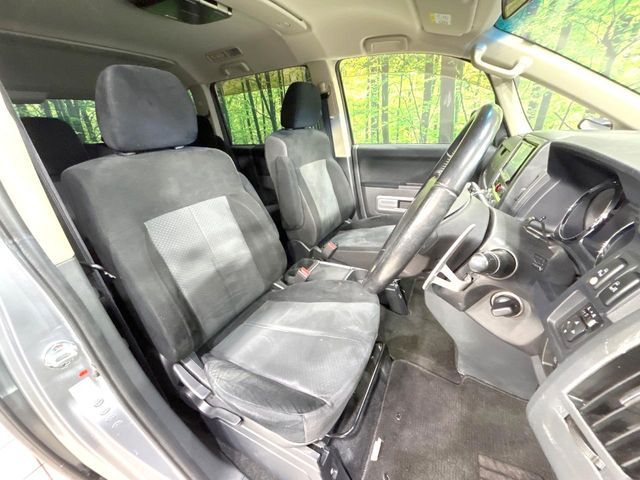 MITSUBISHI DELICA D:5 4WD 2009 Image 31