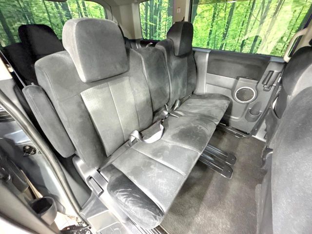 MITSUBISHI DELICA D:5 4WD 2009 Image 31