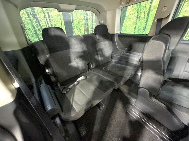 MITSUBISHI DELICA D:5 4WD 2009 Image 31