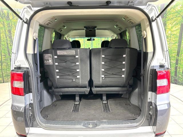 MITSUBISHI DELICA D:5 4WD 2009 Image 31