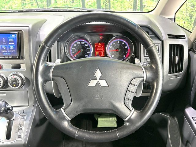 MITSUBISHI DELICA D:5 4WD 2009 Image 31