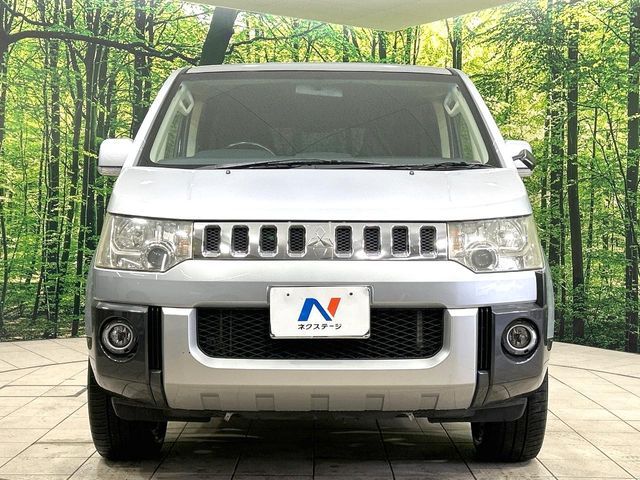 MITSUBISHI DELICA D:5 4WD 2009 Image 31