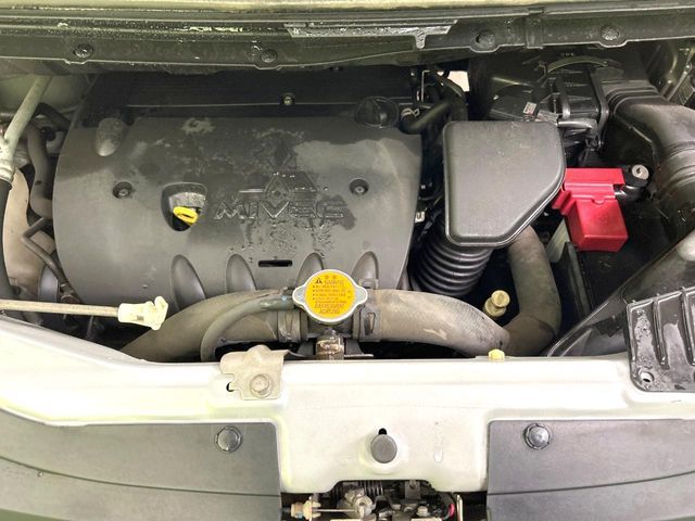 MITSUBISHI DELICA D:5 4WD 2009 Image 31