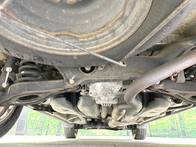 MITSUBISHI DELICA D:5 4WD 2009 Image 31