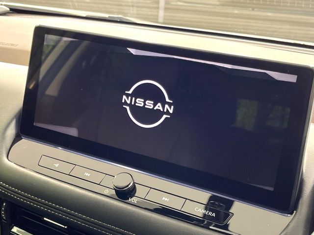 NISSAN X-TRAIL HYBRID 4WD 2023 Image 31