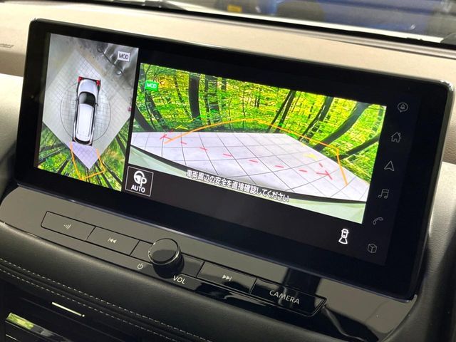 NISSAN X-TRAIL HYBRID 4WD 2023 Image 31