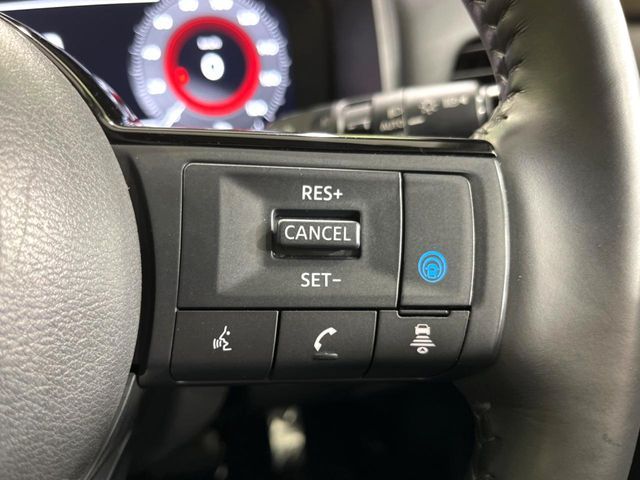 NISSAN X-TRAIL HYBRID 4WD 2023 Image 31