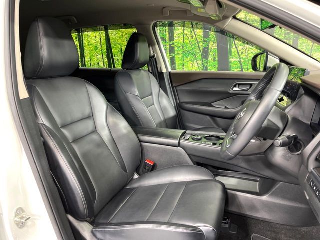 NISSAN X-TRAIL HYBRID 4WD 2023 Image 31