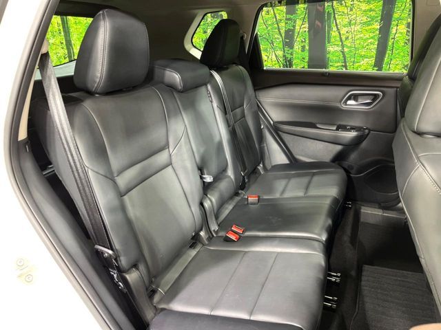 NISSAN X-TRAIL HYBRID 4WD 2023 Image 31