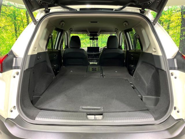 NISSAN X-TRAIL HYBRID 4WD 2023 Image 31