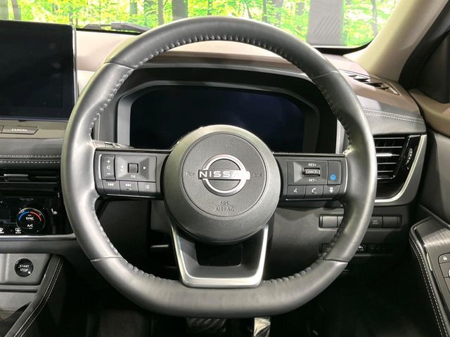 NISSAN X-TRAIL HYBRID 4WD 2023 Image 31