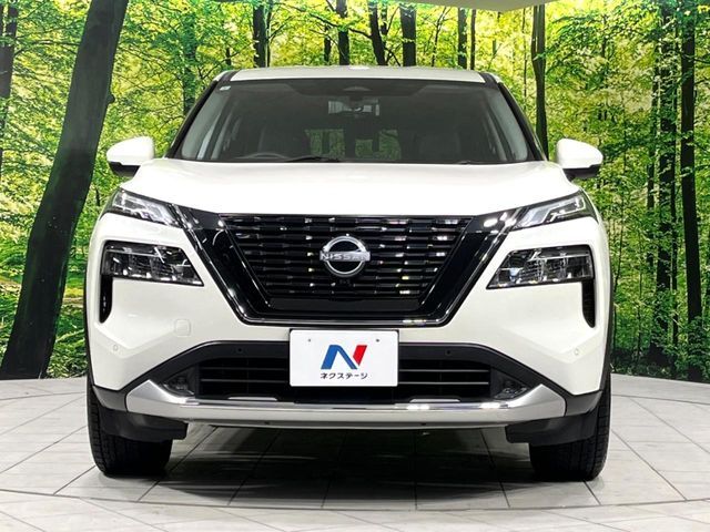 NISSAN X-TRAIL HYBRID 4WD 2023 Image 31