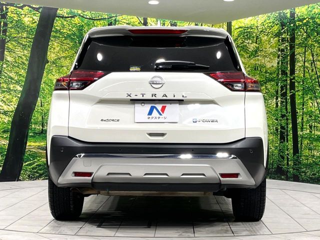 NISSAN X-TRAIL HYBRID 4WD 2023 Image 31
