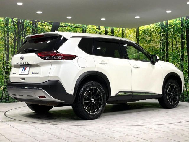 NISSAN X-TRAIL HYBRID 4WD 2023 Image 31