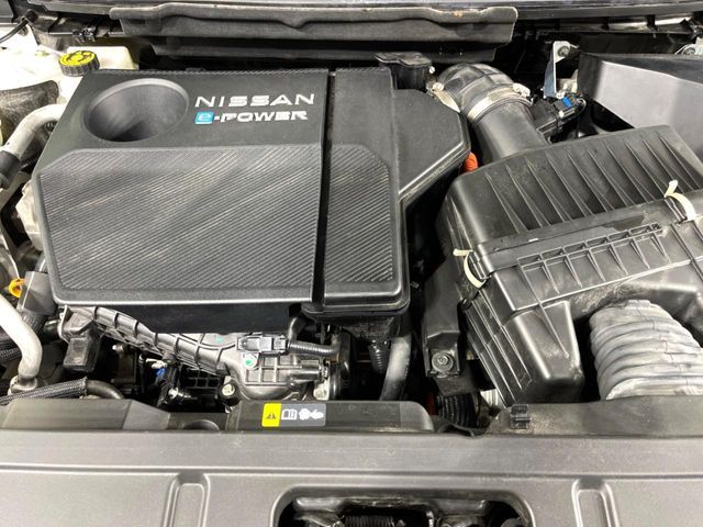 NISSAN X-TRAIL HYBRID 4WD 2023 Image 31