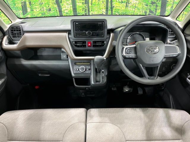 DAIHATSU MOVE 4WD 2025 Image 31