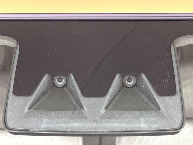 DAIHATSU MOVE 4WD 2025 Image 31