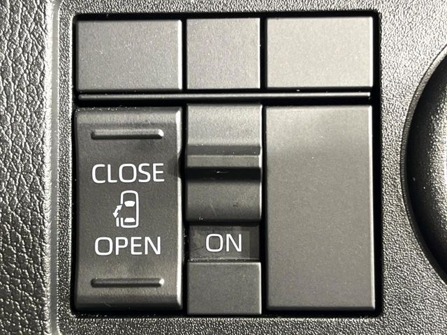 DAIHATSU MOVE 4WD 2025 Image 31