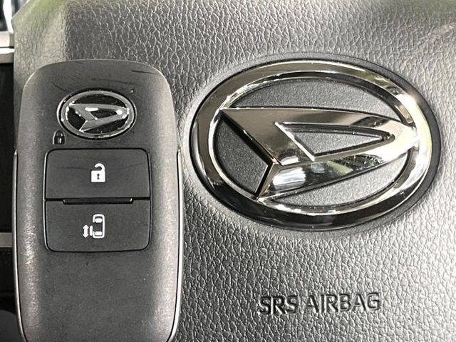 DAIHATSU MOVE 4WD 2025 Image 31