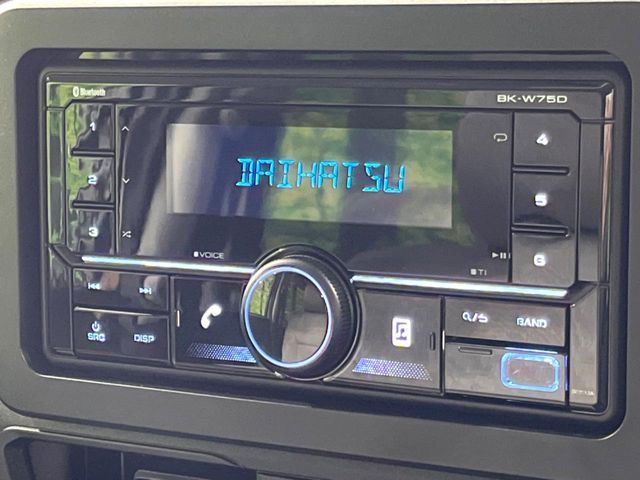 DAIHATSU MOVE 4WD 2025 Image 31