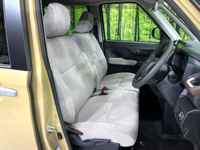 DAIHATSU MOVE 4WD 2025 Image 31