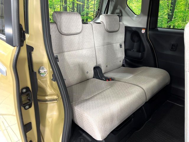 DAIHATSU MOVE 4WD 2025 Image 31