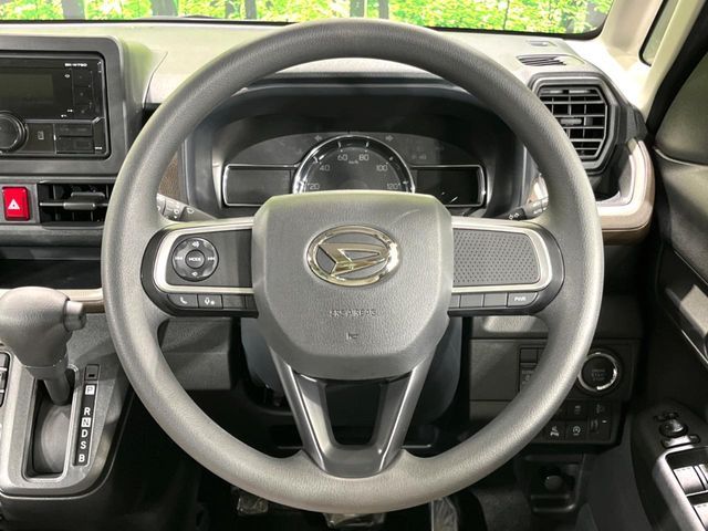 DAIHATSU MOVE 4WD 2025 Image 31