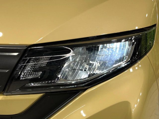 DAIHATSU MOVE 4WD 2025 Image 31