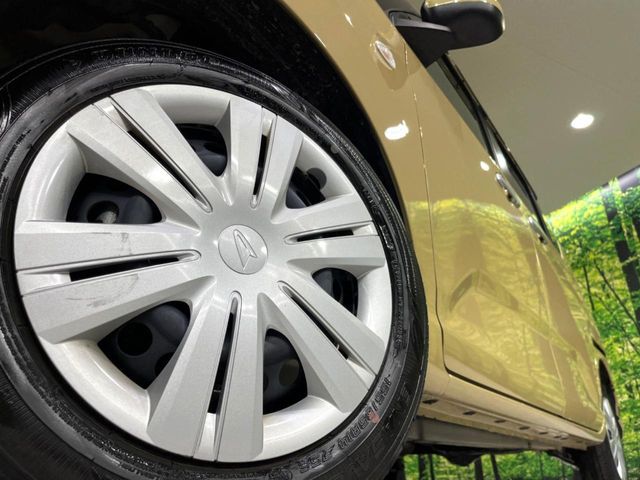 DAIHATSU MOVE 4WD 2025 Image 31