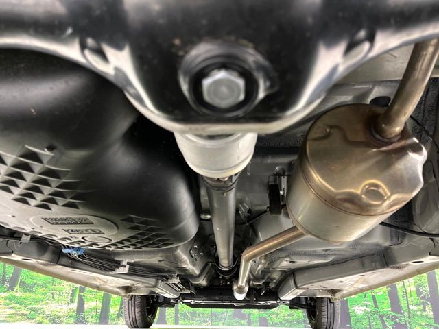 DAIHATSU MOVE 4WD 2025 Image 31