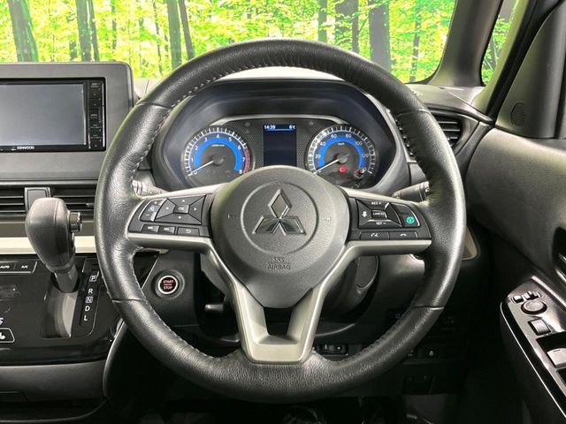 MITSUBISHI DELICA MINI 2024 Image 31