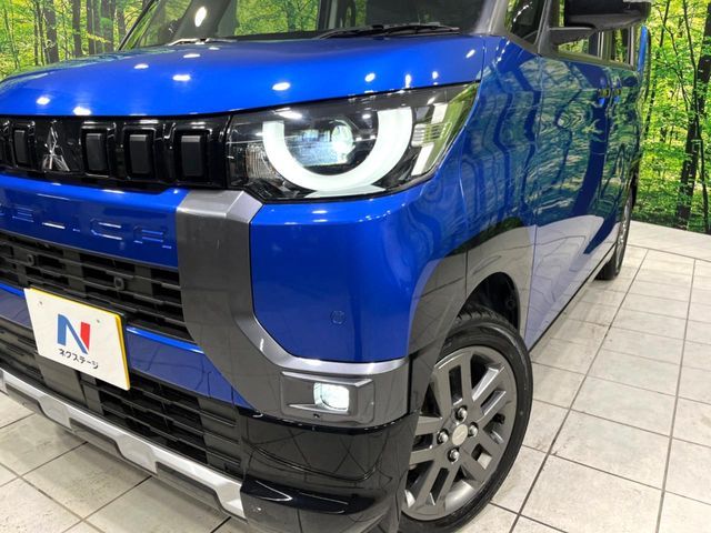 MITSUBISHI DELICA MINI 2024 Image 31