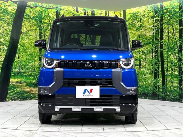 MITSUBISHI DELICA MINI 2024 Image 31