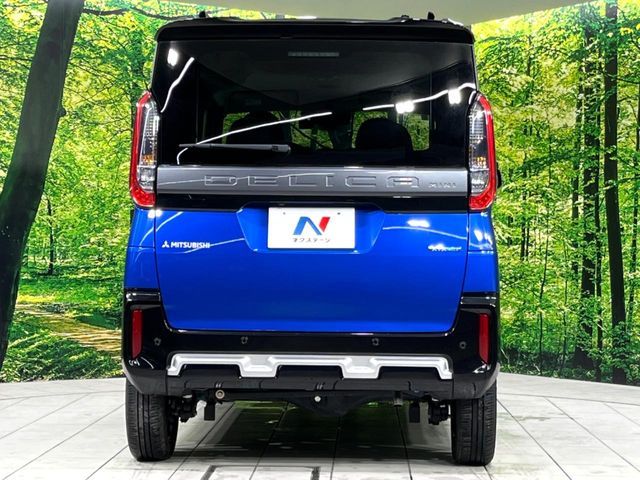 MITSUBISHI DELICA MINI 2024 Image 31