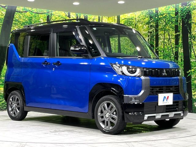 MITSUBISHI DELICA MINI 2024 Image 31