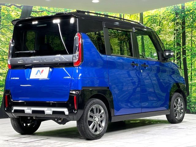 MITSUBISHI DELICA MINI 2024 Image 31