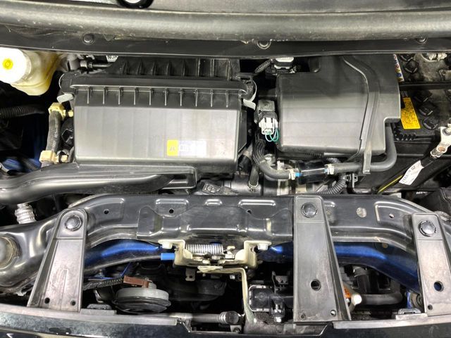 MITSUBISHI DELICA MINI 2024 Image 31