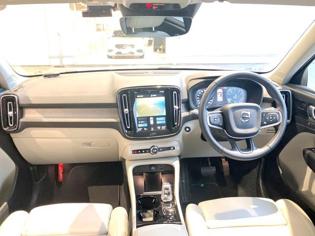 VOLVO XC40 2021 Image 31