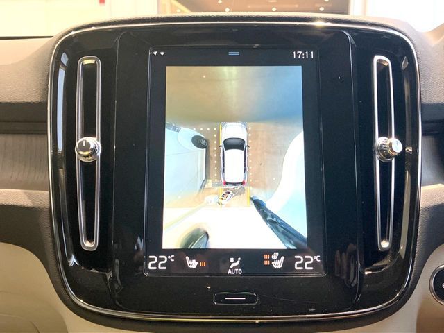 VOLVO XC40 2021 Image 31