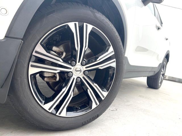 VOLVO XC40 2021 Image 31