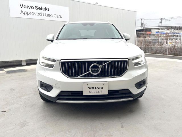 VOLVO XC40 2021 Image 31