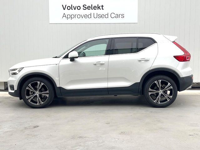 VOLVO XC40 2021 Image 31