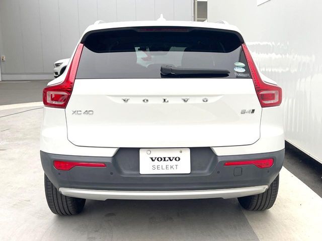 VOLVO XC40 2021 Image 31