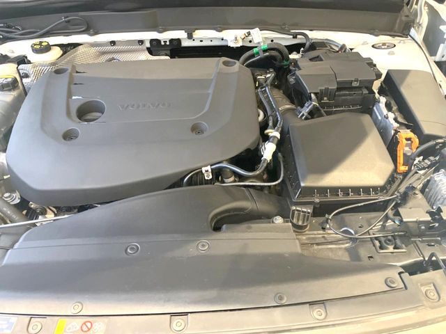 VOLVO XC40 2021 Image 31