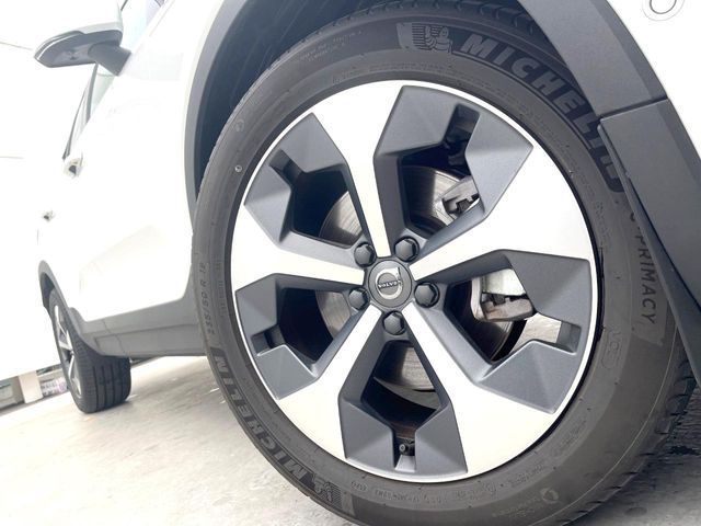 VOLVO XC40 2025 Image 31