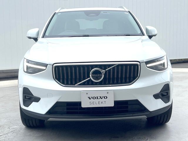 VOLVO XC40 2025 Image 31