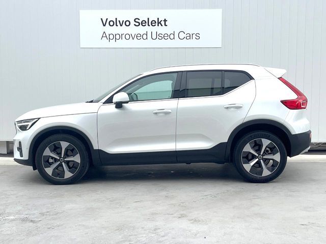 VOLVO XC40 2025 Image 31